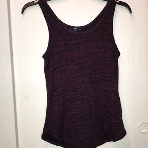 Gap Tank